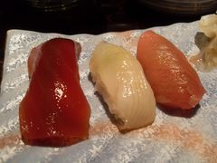 寿司-松涛日本料理