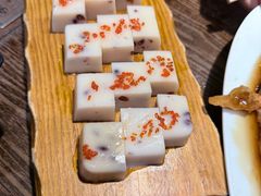 -魁盛居百年鲁菜馆(县西巷店)