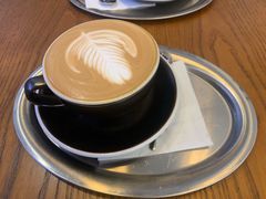 -及咖啡GatherCoffee(华申大厦店)