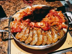 -黄记煌三汁焖锅(金凤万达广场店)