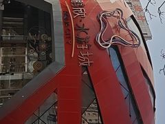 -鹏欣水游城