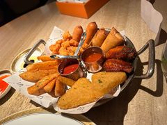 -牛排家(宁波阪急店)