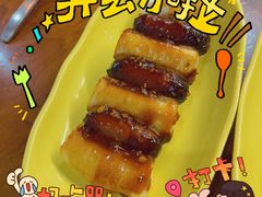 -BHC炸鸡(明洞总店)