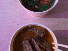 猪脚面-友生风味小吃(营平农产品市场店)
