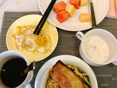-River Café 海鲜自助(重庆丽笙世嘉酒店)