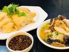 -蔡先生(双阳路店)