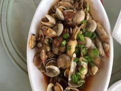 -沈家门海鲜夜排档(东港店)