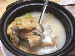 -和乐喜点(宝岗大道店)