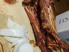 -天山醉美·新疆餐厅(富华里店)
