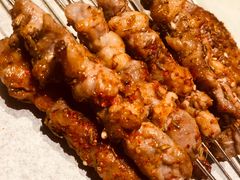 -火联烧烤(学院路创始店)