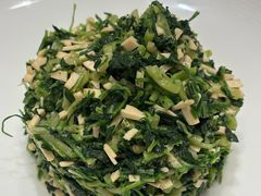 -虎哥私房菜(馒头山店)