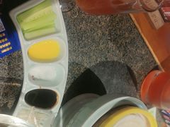 -真地道京味府·鲜橙烤鸭·北京菜(朝外大街东大桥店)