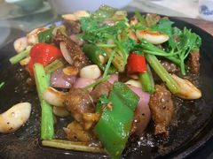 -九记路边鸡(穗盐路店)