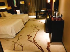 -广交会威斯汀酒店