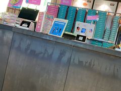 -酷公社·榴莲披萨(太原街店)