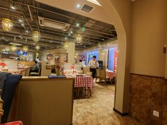 -西贝(六里桥旗舰店)