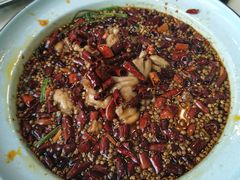 -通乐簋街小龙虾(老店)