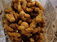 -王阿姨文昌油赞子(府桥街店)