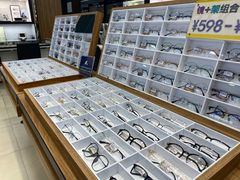 -眼镜88(中华广场店)
