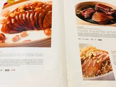 菜单-眉州东坡(亚运村店)