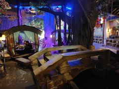 -淀里船宴(卓达店)