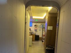 -网鱼网咖(浦东长岛路店)