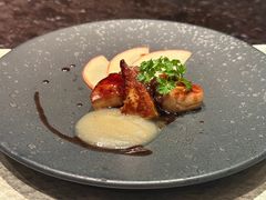 -Ginza Onodera铁板烧(外滩十八号店)