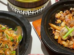 -谭厨中山传家菜.乳鸽.脆鲩鱼(华强北中航城店)