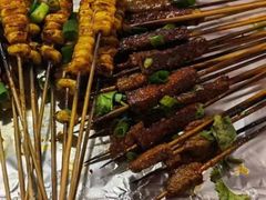 -夜烤·宜宾烧烤(回龙湾店)