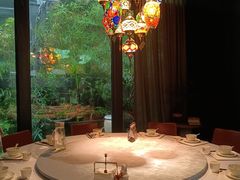 -肴约·花园式餐厅(湖里店)