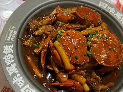 -回味黑鸭煲·始于2006(万松园店)