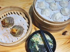 蛋皮汤-笼铭坊(北蔡店)