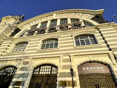 -中国铁道博物馆(正阳门馆)