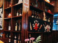 -鸟鹏烧鸟居酒屋(仁恒梦中心店)