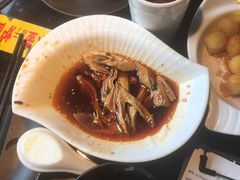 -川里谈·川味小馆(北京路店)