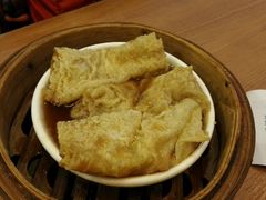 -苏晓玥·手作江南小吃(深圳北站店)