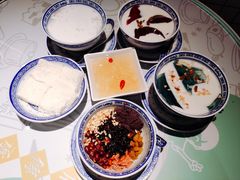 -开心糖水铺(天府三街店)