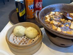 -眉州东坡(团结湖店)