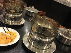 -栈桥王子饭店-风味餐厅