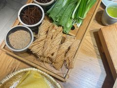 -村长家的疙瘩汤(沌口店)