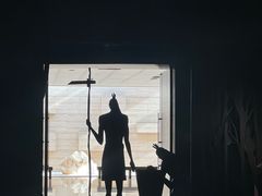 -盘龙城遗址博物院