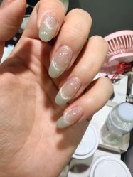 -晨·艺美甲美睫