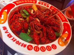 -阿财老铺·老蚌埠龙虾城(华夏总店)