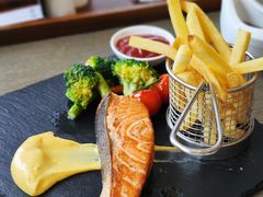 -TABLE·味西餐厅-成都茂业JW万豪酒店