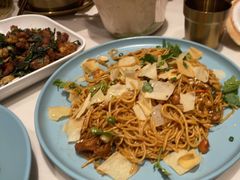 -香香海南菜餐厅