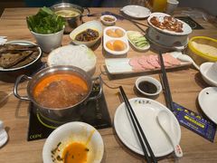 -龙聚德北京烤鸭(沙坪坝华宇A馆店)