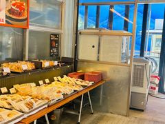 -OUR Bakery(三里屯太古里店)
