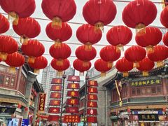 -古文化街旅游区