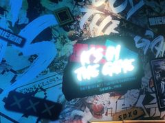 -世代星球·保龄球·镭战真人CS·团建(杨浦店)