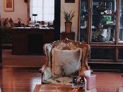 -大可堂普洱茶馆(襄阳南路馆)